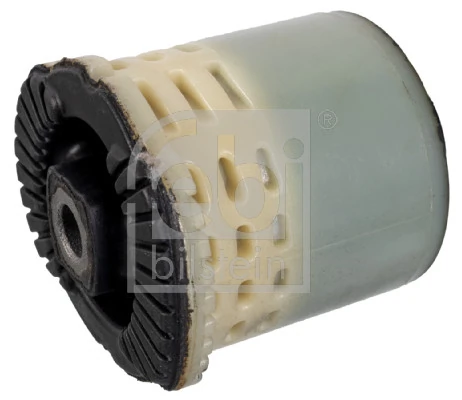 Bushing, axle beam